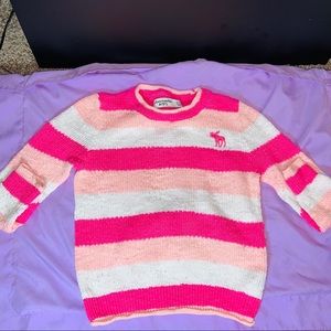 Abercrombie long sleeve